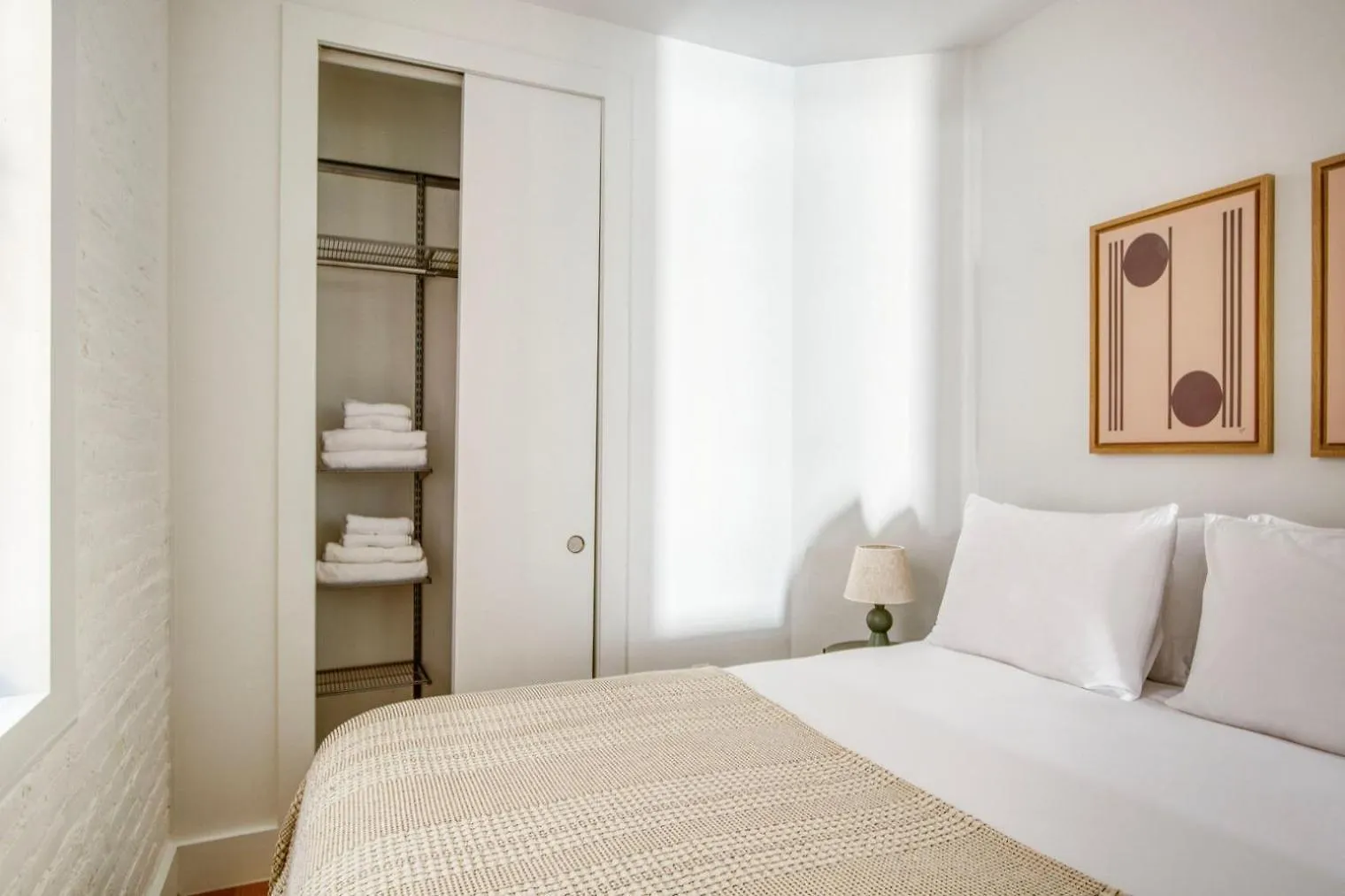 Apartament Blueground Lenox Hill In-Unit Wd Nr Hospital Nyc-1518 Nowy Jork 0*,